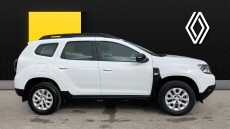 Dacia Duster 1.0 TCe 100 Comfort 5dr Bi Fuel Estate